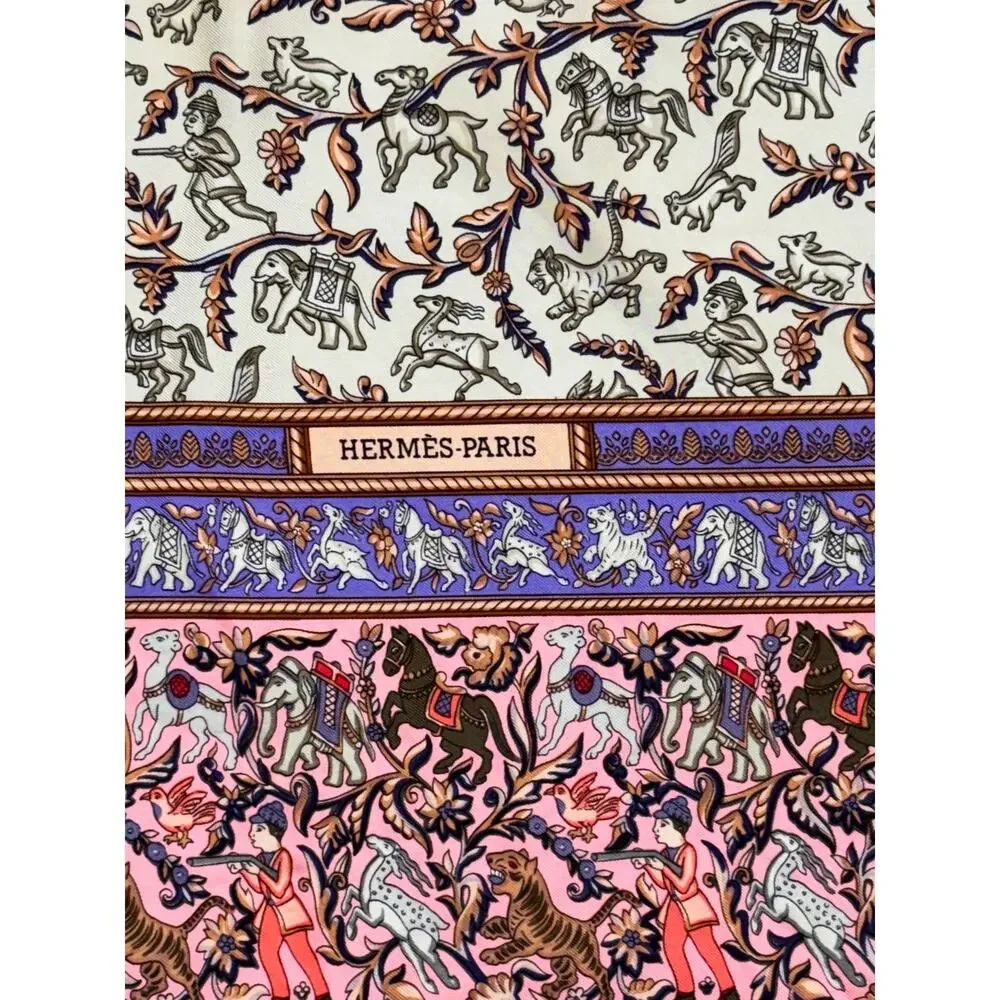 Authentic Hermes 